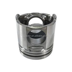 Piston de moteur diesel 6 cylindres 125 mm L10T 3044448 - Product Image 4