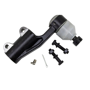 Drag Link Assy S45A0-E0170 Pièces détachées pour camions Haute qualité - Product Image 2