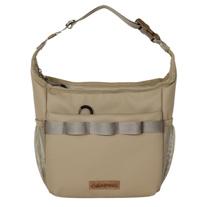 SENDA OEM Best-Selling 15L Polyester Outdoor Tactical Camouflage Basket Cooler Bag Waterproof Insulated Zipper Closure Camping - Product Image 6