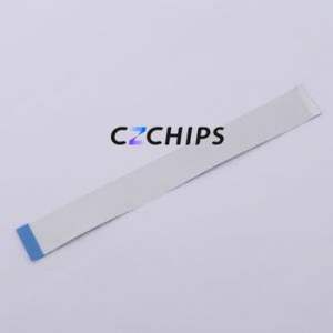 KH-FFC-V0.5-30P-120MM FFC Cable (Flexible Flat Cable) P=0.5mm Connector 30P 0.5mm Reverse 12cm - Product Image 2