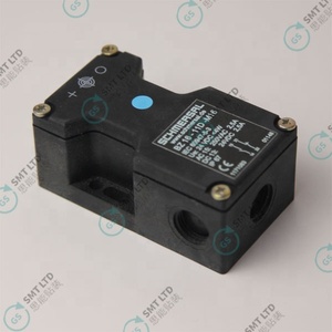 สวิตช์อะไหล่ SMT สำหรับ 03008680-01 - Product Image 3
