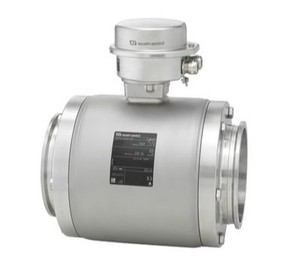 เครื่องวัดการไหล E+H 5H1B50 รุ่นขายดี Proline Promag H 100 สำหรับงานสุขอนามัย เกรดอาหาร ทำจากสแตนเลส - Product Image 1