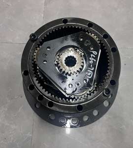 <span class=keywords><strong>Komatsu</strong></span>-Reductor de velocidad de caja de cambios oscilante para excavadora, modelo 201-26-00130/201-00060/201-00040, nueva maquinaria de construcción - Product Image 2