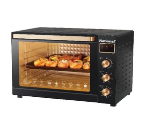 Four à pâtisserie électrique miniature multifonctionnel industriel le plus vendu pour la cuisine - Product Image 5