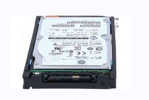 0B24481 600GB 15K 3.5" SAS 6Gbp HDD Hard Drive - Product Image 1
