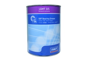 <span class=keywords><strong>Grasa</strong></span> de litio SKF LGMT 3/1 1KG de alta estabilidad con protección contra la oxidación <span class=keywords><strong>para</strong></span> equipos industriales y Automotrices - Product Image 2