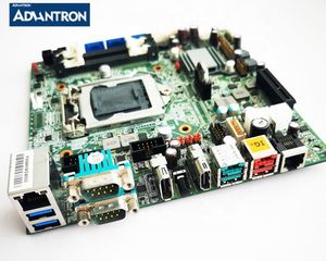 NCR DNR6053 V0.2 Carte mère industrielle XR6053-62KK0750 CPU Board CPU Module Original Stock 100% Test Fonctionne bien - Product Image 5