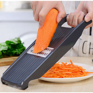 Coupe-légumes <span class=keywords><strong>multifonction</strong></span> <span class=keywords><strong>6</strong></span> <span class=keywords><strong>en</strong></span> <span class=keywords><strong>1</strong></span> Rimei - Product Image 6