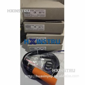 Sensor de proximidad IFM nuevo KG5045 H - Product Image 4
