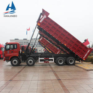 Foton — camion Cargo latéral, 4*2 6 roues, 10 tonnes, léger, à vendre, livraison gratuite - Product Image 4