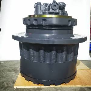 Motor de Traslación con Reducción PC300-7 PC350-7 para Excavadora, Repuesto 708-8H-31610 - Product Image 2