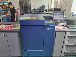 آلة ناسخة مجددة من JUKAI لماكينة الطباعة Konica Minolta Bizhub C1085 C1100 - Product Image 2