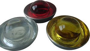 <span class=keywords><strong>Reflector</strong></span> de Cristal para Carretera, Tipo Ojo de Gato, Precio de <span class=keywords><strong>Reflector</strong></span> Vial - Product Image 5