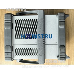 Generador de Formas de Onda Keysight 33510B, 20MHz, 2 Canales, Frecuencia de Muestreo de 160MSa/s para Mayor Resolución en el Tiempo, Formas de Onda Arbitrarias Usadas hx1 - Product Image 1