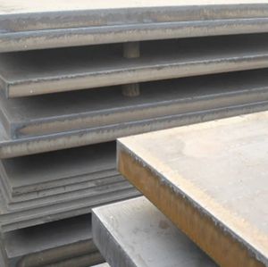 Placa de acero al carbono ss400 Q355.astm A36 acero laminado en hoy. Gran inventario Precio bajo Q195 Q215 Q235 Q255 Q275 Acero al carbono - Product Image 3