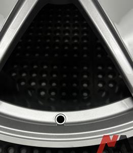 Rines Maining Forged CE-06 de Cinco Radios Cóncavos con Bloqueo Central OEM para <span class=keywords><strong>Porsche</strong></span> 911 911.1 992 GT2 GT3 Turbo S - Product Image 5