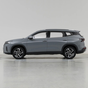 รถยนต์ 2026 J-etta VS8 280TSL เกียร์อัตโนมัติ SUV รุ่นออลราวด์ เครื่องยนต์เบนซิน 1.4T 150 แรงม้า L4 พวงมาลัยซ้าย มีรถพร้อมส่ง ราคาดีที่สุด จากตัวแทนจำหน่ายส่งออก - Product Image 2