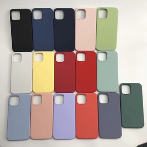 เคสโทรศัพท์กันกระแทกแบบบางทำจากซิลิโคนเหลวนิ่ม,พร้อมซับในไมโครไฟเบอร์ป้องกันรอยขีดข่วนสำหรับ <span class=keywords><strong>iPhone</strong></span> <span class=keywords><strong>13</strong></span> Mini <span class=keywords><strong>13</strong></span> <span class=keywords><strong>Pro</strong></span> <span class=keywords><strong>M</strong></span> - Product Image 6