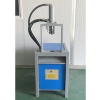 Offre Spéciale commercial machines de poinçonnage/trou poinçonneuse