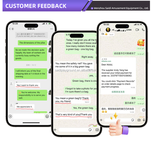 Centre <span class=keywords><strong>de</strong></span> jeu pour enfants équipement <span class=keywords><strong>de</strong></span> jeu doux intérieur Sports à thème château coquin aire <span class=keywords><strong>de</strong></span> jeux intérieure commerciale - Product Image 5