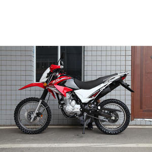 Motocicleta Todoterreno Nueva y Económica 2022, Potente <span class=keywords><strong>Moto</strong></span> de 150cc <span class=keywords><strong>250cc</strong></span> 450cc, Motocicleta Todoterreno de 200cc al por Mayor - Product Image 3