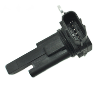 Pengukur Aliran Udara Massal untuk SUZUKI 13800-55L00 GN197400-5120 197400-5120 197400-5210