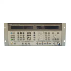 Keysight Agilent 8664A Generator sinyal kinerja tinggi 3 GHz