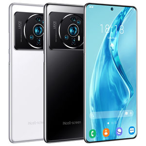 Teléfono Inteligente M12 Ultra de 6,8 pulgadas, 3GB + 64GB, Android, Quad Core, 4G, Original, desbloqueado, Sim Dual, precio bajo - Product Image 6