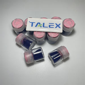 ผงคอปเปอร์ไตรเปปไทด์เกรดเครื่องสำอาง CAS 89030-95-5 AHK-CU GHK-CU ความบริสุทธิ์ 99% คอปเปอร์ไตรเปปไทด์-1 - Product Image 4