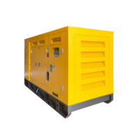 Générateur diesel Denyo super silencieux 30kw 30kva 20kva 25kva, groupe électrogène à faible consommation de carburant 20kw, prix