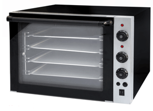 Industrial 4 Tray Convection <b>Toaster</b> Oven Bakery <b>Toaster</b> Oven Convection <b>Toaster</b> Oven Convection <b>Toaster</b> Oven Convection - Product Image 4