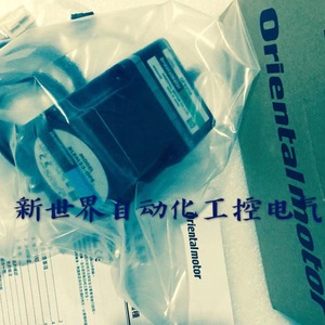 โอเรียนทัล มอเตอร์ BLEM23-GFS มอเตอร์ดีซีไร้แปรงถ่าน 30W 3000 รอบต่อนาที ผลิตในประเทศญี่ปุ่น - Product Image 2