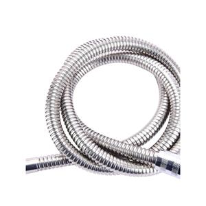 Manguera de ducha extendida de 1,5 metros con accesorios de calentador de agua de baño de acero inoxidable, envío gratis - Product Image 1