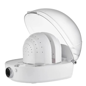 Macchina Multifunzione per la Cura di Cappelli e Parrucche, Stiratura a Vapore per la Vita Quotidiana, Pulizia e Disinfezione ad Alta Potenza, Supporto Dropshipping - Product Image 1