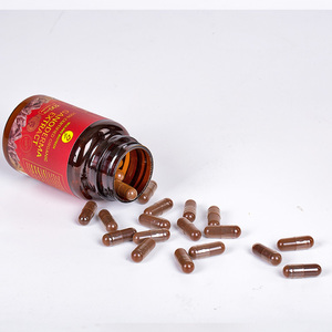 Cápsula <span class=keywords><strong>ganoderma</strong></span> lingzhi esportiva de boa qualidade, - Product Image 1