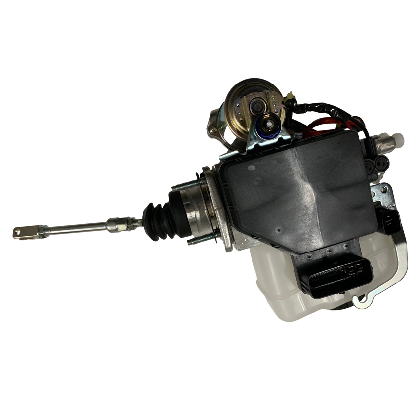 Auto ABS Brake Actuator Pump Assembly for Toyota & Lexus