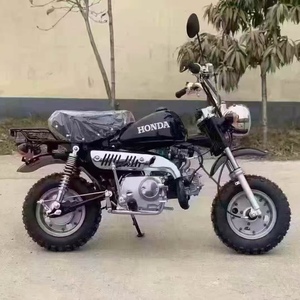 Motocicletas HONDAS Originales Nuevas de 120cc, Mejores Ofertas <span class=keywords><strong>en</strong></span> Motocicletas Usadas Leos-<span class=keywords><strong>Monkey</strong></span> - Product Image 4