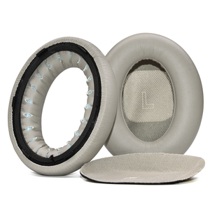 Coussinets d'oreille Defean compatibles avec <span class=keywords><strong>Bose</strong></span> QuietComfort Ultra coussinets d'oreille montés sur la tête sans fil <span class=keywords><strong>Bluetooth</strong></span> étui pour <span class=keywords><strong>casque</strong></span> antibruit - Product Image 5