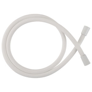 Fantezi fabrika yeni tasarım yüksek kalite silikon yumuşak duş hortumu altın rengi kullanarak sıcak suda Anti kırık - Product Image 5