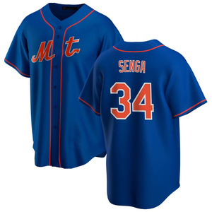 Maillots de baseball personnalisés 2025 pour hommes et femmes, style alternatif New York, brodés, uniformes sportifs pour jeunes - Product Image 6