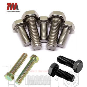Oxit Đen sơn tráng vàng tùy chỉnh ốc vít lục giác ốc vít ốc vít hình lục giác - Product Image 6