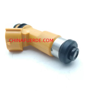 Inyector de combustible Suzuki 15710-61J00 gasolina para APV Jimny Swift Vitara - Product Image 3
