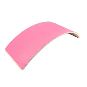 Julyfit Planche d'entraînement multifonctionnelle personnalisée pour enfants, entraînement <span class=keywords><strong>de</strong></span> stabilité, équilibre, yoga, entraînement du tronc, antidérapante - Product Image 3