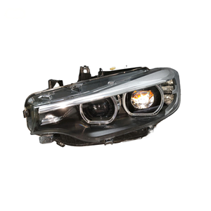 Faro LED para BMW Serie 4 F32 2017 2018 2019 2020, 435i 435iM 430i, para BMW 400i F32 F33 F36, Lámpara para BMW F32, Piezas para BMW F32 - Product Image 2
