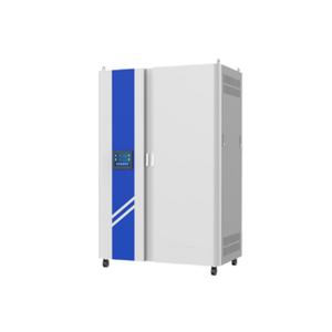 Equipo de Reciclaje de Helio Líquido 4-373 K para Análisis IR, Recuperador de Helio In Situ - Product Image 1