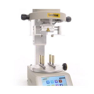 ラブシンク ASTM D2063 高精度 0.5 精度 CE ISO 認証 コンテナスクリューキャップトルクテスター - Product Image 2