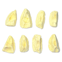 Groothandel Fd Appelfruit Gevriesdroogde Gevriesdroogde Appelblokjes Gevriesdroogd Fruit Appel