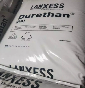 Material plástico de PA6 LANXESS BKV20GW1 de Alemania para piezas de aislamiento de conectores, jaulas de rodamientos y engranajes. - Product Image 3