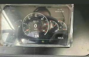 Chargeur sur pneus Liugong 890H d'occasion fabriqué en 2023 WA320-3 bon état - Product Image 4