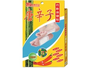 <span class=keywords><strong>Patch</strong></span> minceur détox 369 Pied Technologie japonaise OEM Vente en gros 100% Herbes naturelles 8/14 pièces - Product Image 2